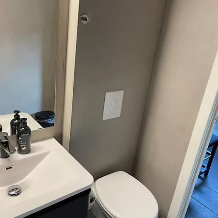 Apartmán Practical Near Center