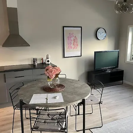 Practical Near Center Appartement