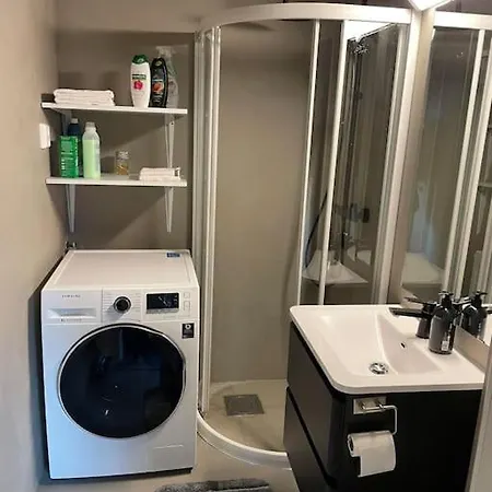 Apartmán Practical Near Center *