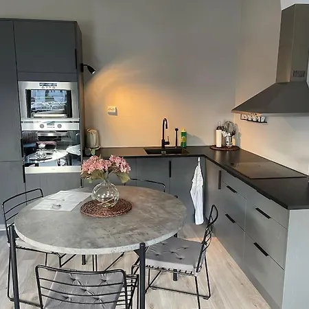 Apartmán Practical Near Center Stavanger