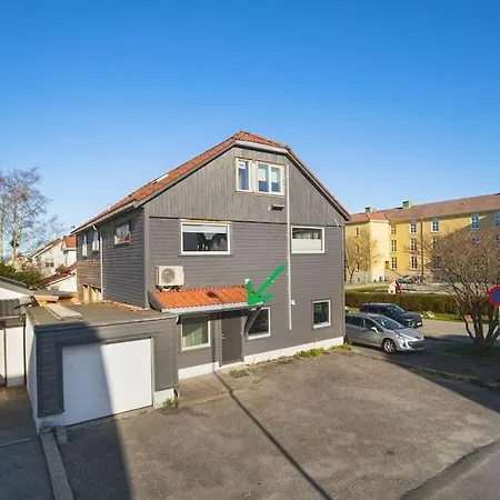 Practical Near Center