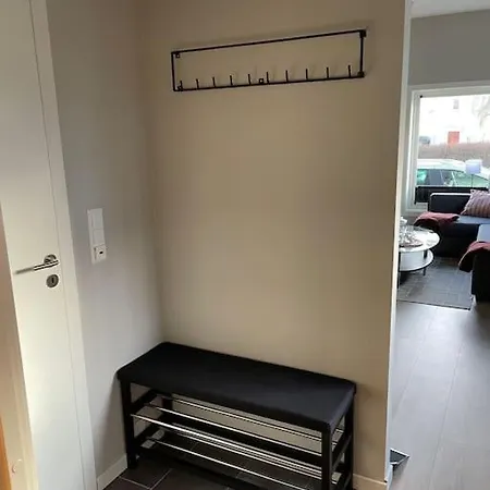 Practical Near Center *