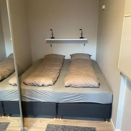 Practical Near Center Appartement