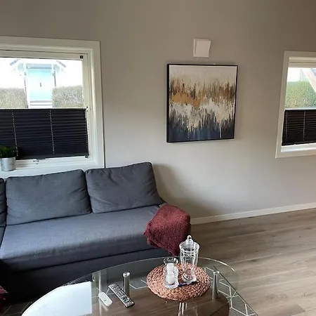 Practical Near Center Apartmán Stavanger