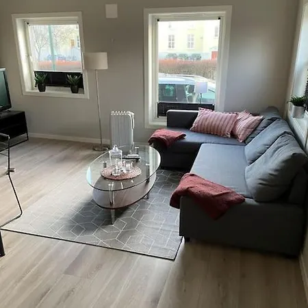 Practical Near Center * Stavanger