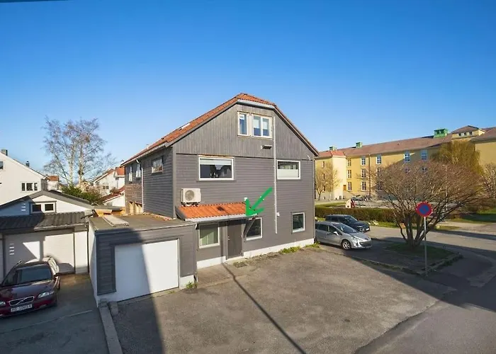 Practical Near Center