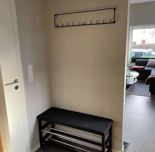 Practical Near Center *